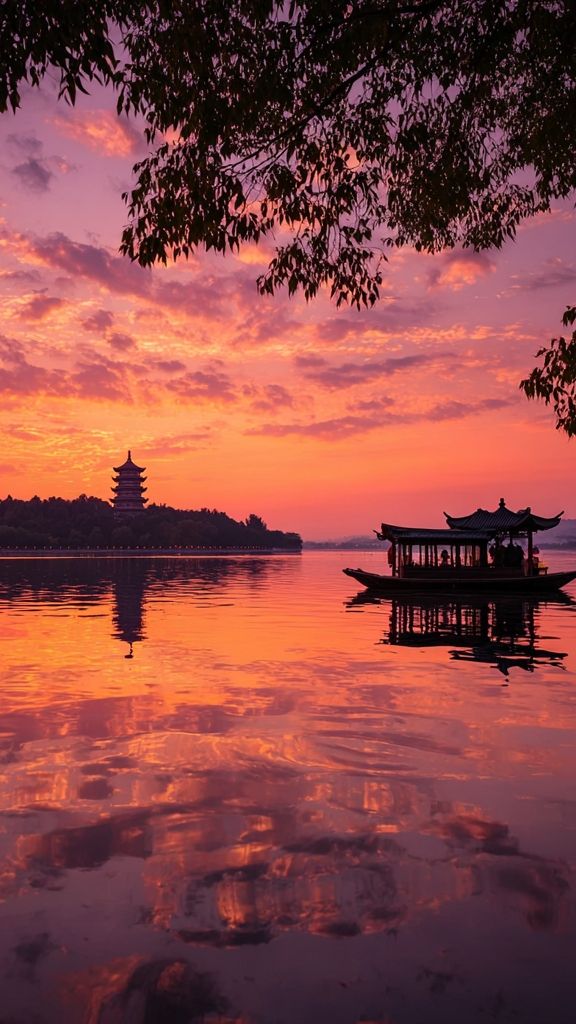 珊瑚红